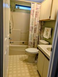 1989 Meri Manufactured Home