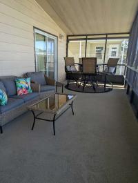 1989 Meri Manufactured Home