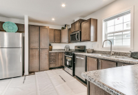 2026  Champion Home Builders, Inc. HSS 763P Manufactured Home