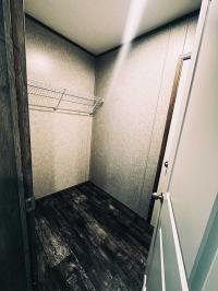 2025 Clayton Manufactured Home