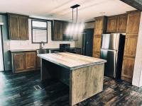 2025 Clayton Manufactured Home