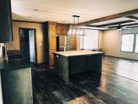 2025 Clayton Manufactured Home