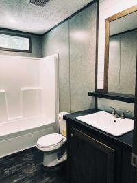 2025 Clayton Manufactured Home
