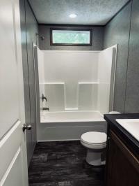 2025 Clayton Manufactured Home
