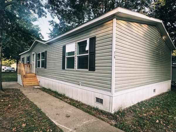 2025 Clayton Mobile Home For Sale