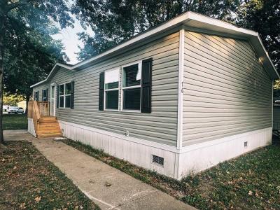 Mobile Home at 76 Ewing Way Belton, MO 64012