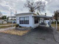 1967 PLYM Mobile Home