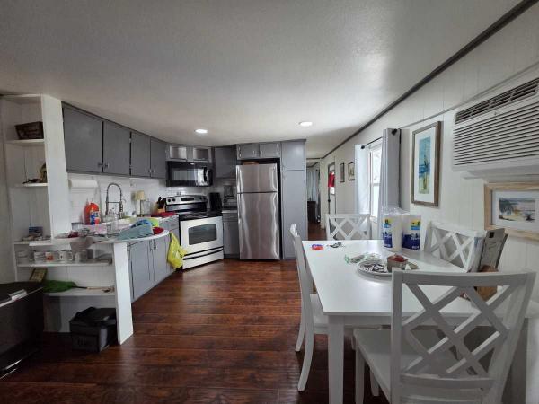 1967 PLYM Mobile Home