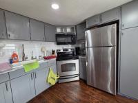 1967 PLYM Mobile Home