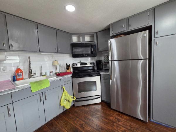 1967 PLYM Mobile Home