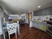 1967 PLYM Mobile Home