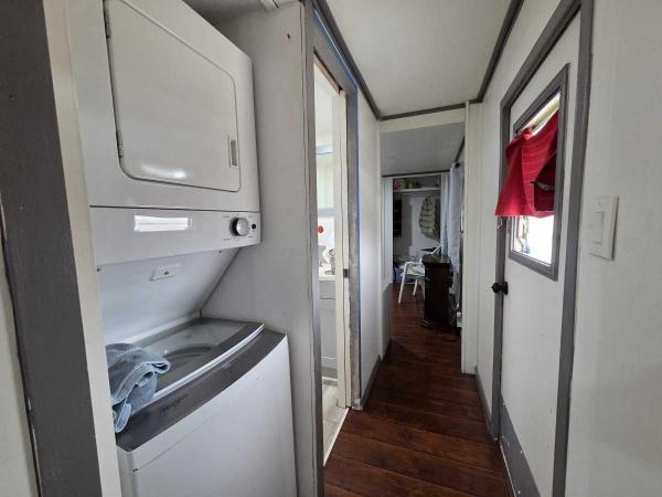 1967 PLYM Mobile Home