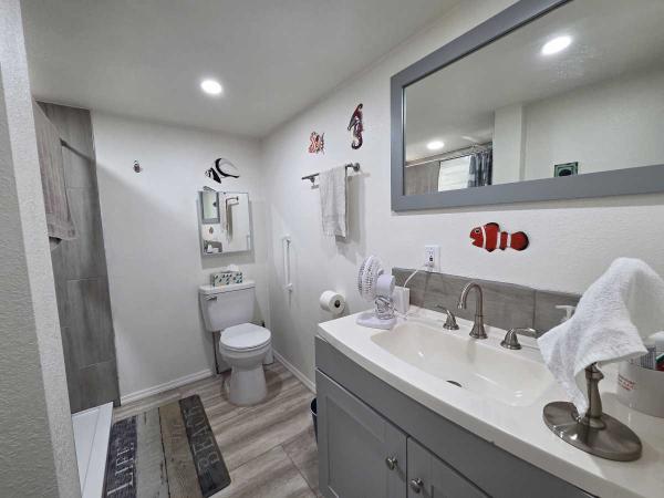 1967 PLYM Mobile Home