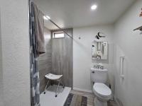 1967 PLYM Mobile Home