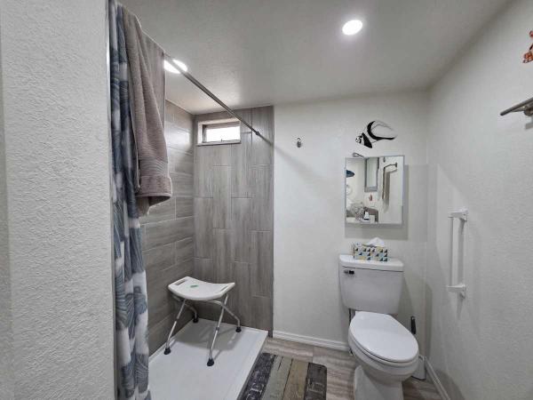 1967 PLYM Mobile Home