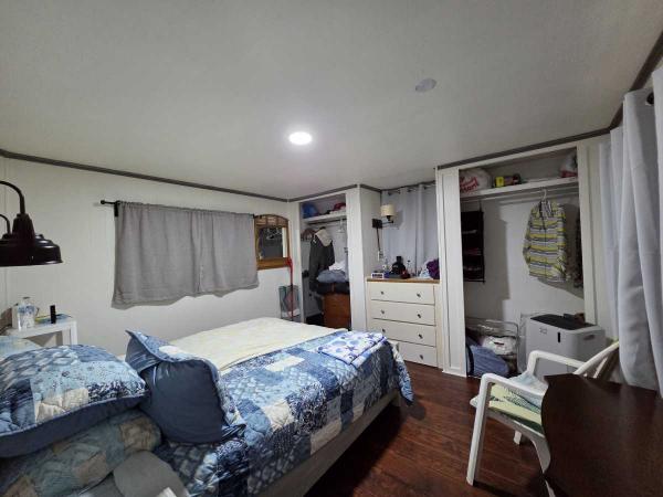 1967 PLYM Mobile Home