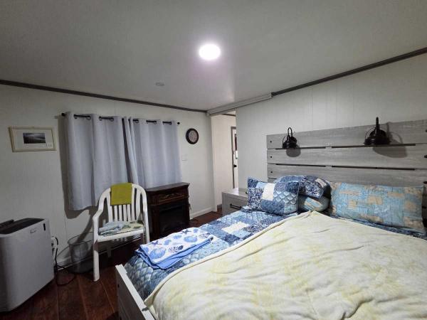 1967 PLYM Mobile Home