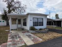 1967 PLYM Mobile Home