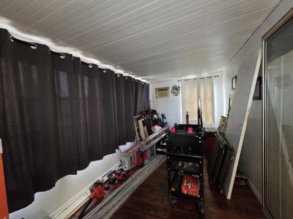 1967 PLYM Mobile Home