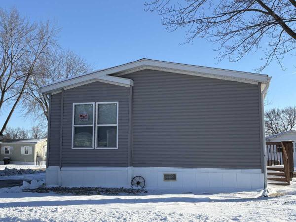 2020 Harmony Mobile Home For Sale