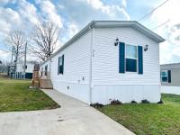 2023 Manufactured Home