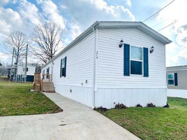 2023  Mobile Home For Sale