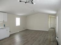 2001 Skyline Manufactured Home