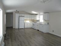 2001 Skyline Manufactured Home