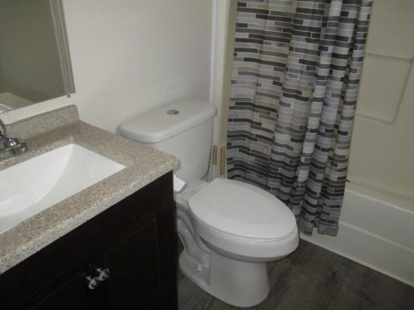 2001 Skyline Manufactured Home