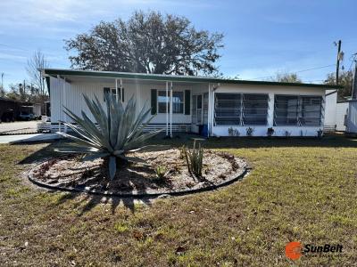Mobile Home at 3355 E Dean Street Leesburg, FL 34788