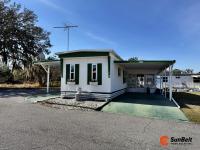 1974 NBLT Mobile Home