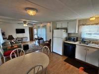 1974 NBLT Mobile Home