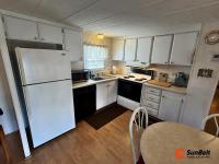 1974 NBLT Mobile Home