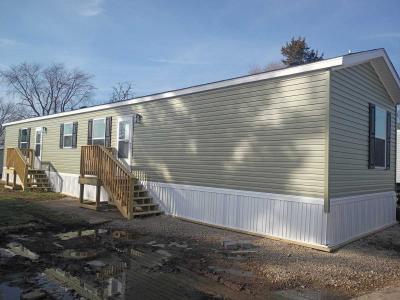 Mobile Home at 4809 W Windsor Rd., #A15 Champaign, IL 61822