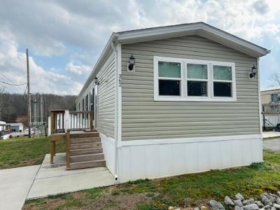 Mobile Home at 362 Hester Dr Dickson, TN 37055
