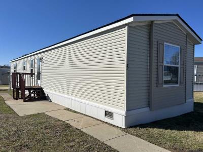 Mobile Home at 3 Fredericksburg Dr West Chester, OH 45069