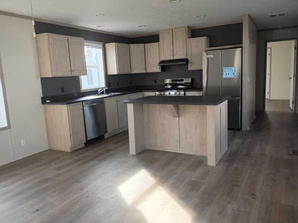 2025 Clayton Adrenaline Mobile Home