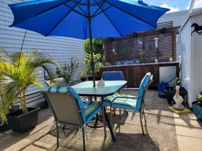 Photo 2 of 8 of home located at 11911 66th St N, #106, Largo, FL 33773