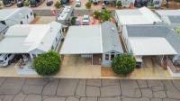 2000  Cavco Manufactured Home