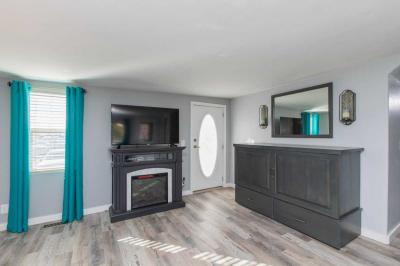 Photo 3 of 52 of home located at 650 N Hawes Rd #5605 Mesa, AZ 85207