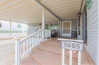 2000  Cavco Manufactured Home