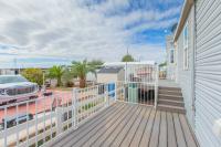 2000  Cavco Manufactured Home