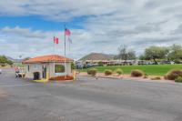 2000  Cavco Manufactured Home