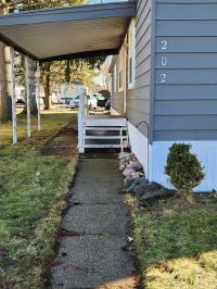 1979 New Yorker Manufactured Home