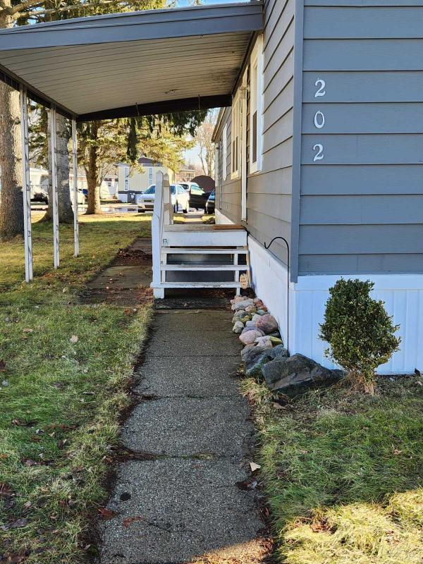 1979 New Yorker Mobile Home For Sale