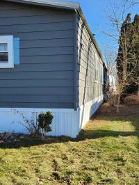 1979 New Yorker Manufactured Home