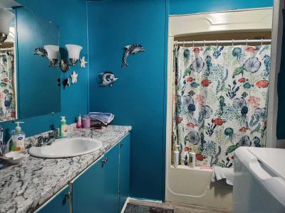 Photo 5 of 6 of home located at 202Brittany Dr #202 Lansing, MI 48906