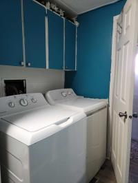 1979 New Yorker Manufactured Home