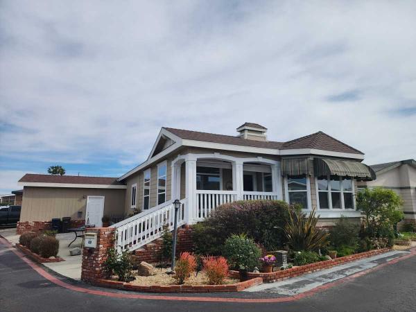 2013 Skyline Mobile Home For Sale