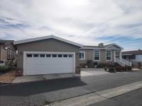 2013 Skyline Manufactured Home